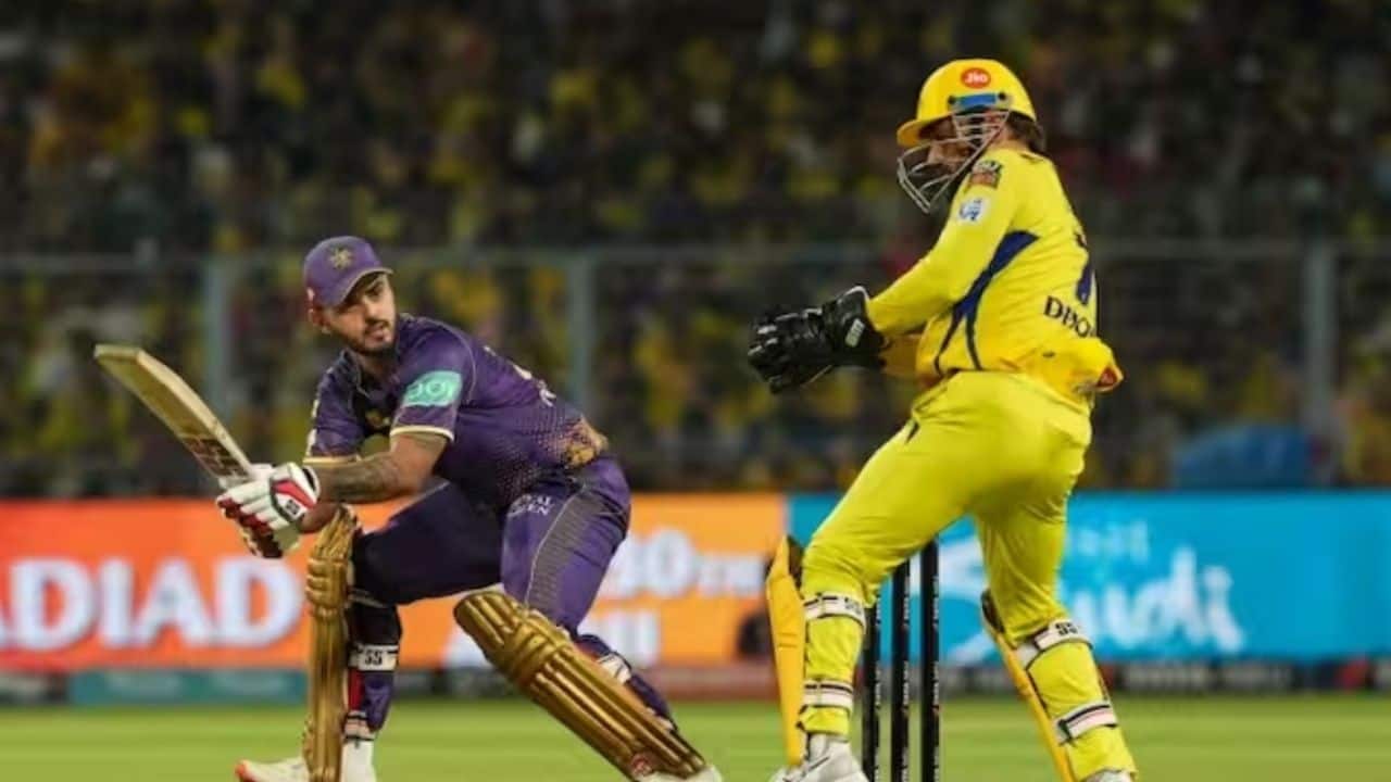 How KKR's Win Spice Up IPL 2023 Playoffs Qualification Race - All Possible Scenarios EXPLAINED